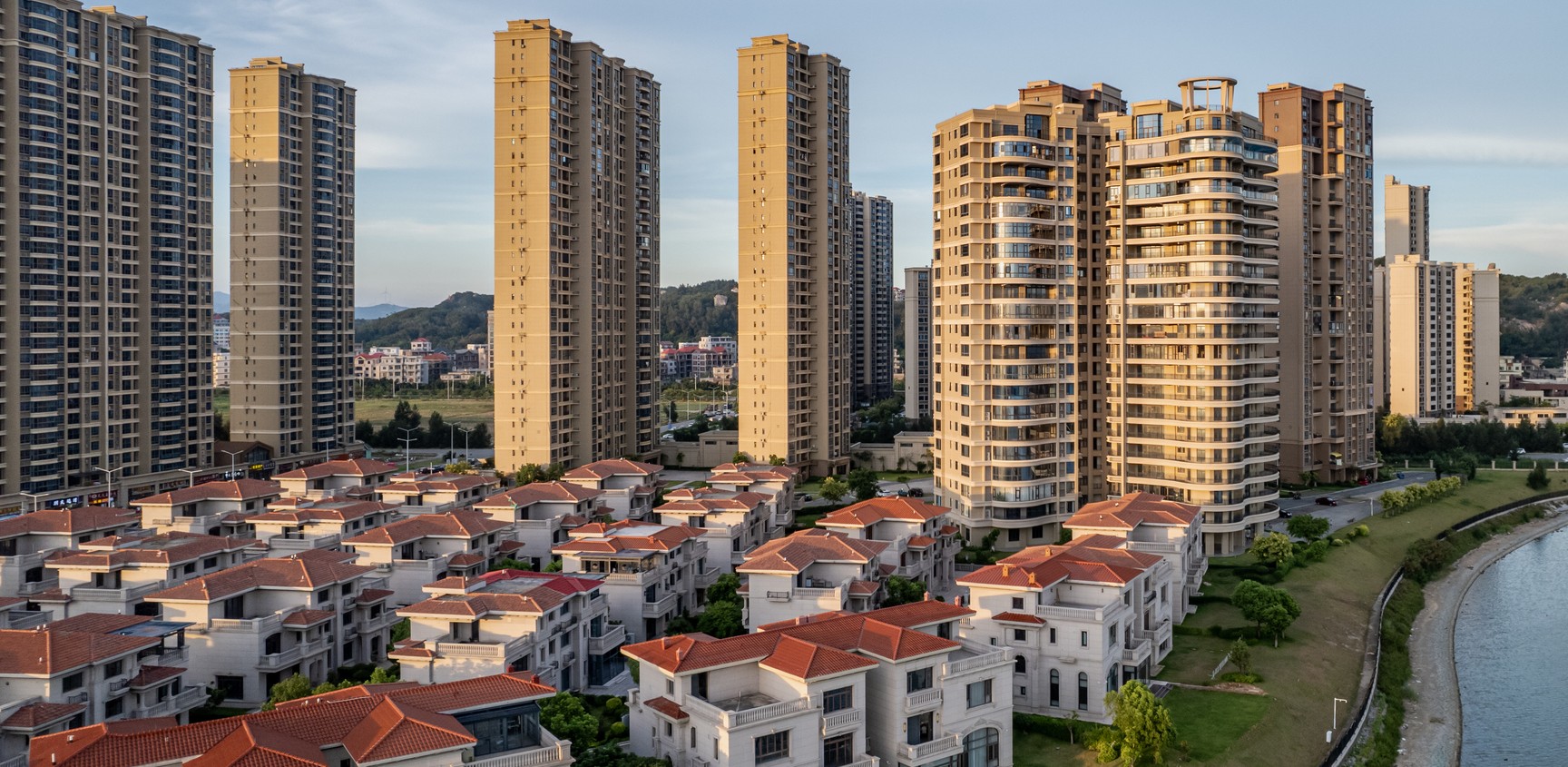 corporate housing rentals